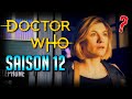 Doctor who saison 12  trop de changement 