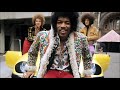 JIMI HENDRIX - Live at Funk House (1967) - Full Album