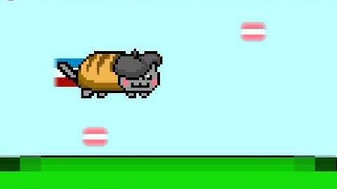 Nyan Party by Zellink/Ckdgml