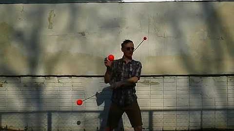 My first poi tech blog