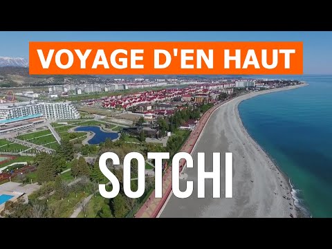 Vidéo: Les meilleurs musées de Sotchi