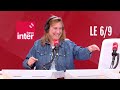 "La préférence nationale est une mesure xénophobe" : le grand débat avec Nora Hamadi et Raphaël Doan