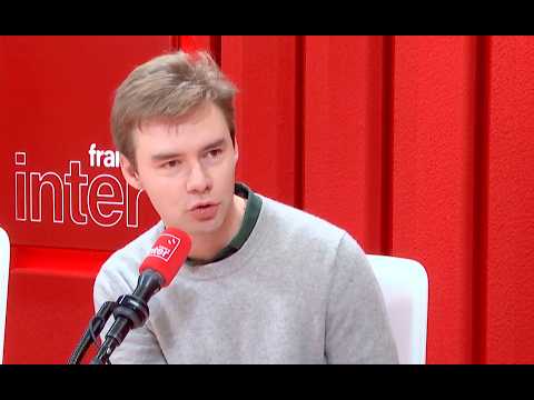 "La préférence nationale est une mesure xénophobe" : le grand débat avec Nora Hamadi et Raphaël Doan