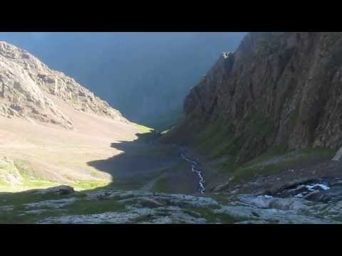 ყუროს ქედი, საქართველო (2) / Khuro Range, Georgia (2)