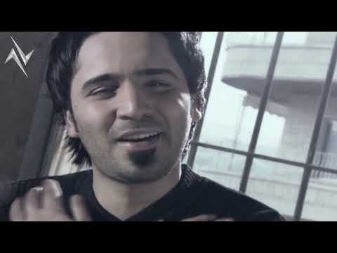 حمزة القيسي اني اذكرك بالنوم