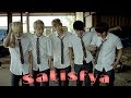 Satisfya song  fight scene  full