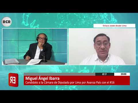 INFLUENCIA Y PRESIONES DE ALIANZA PARA EL PROGRESO