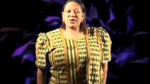 Stara Thomas - Nipo Kwaajili Yako (Official Video)