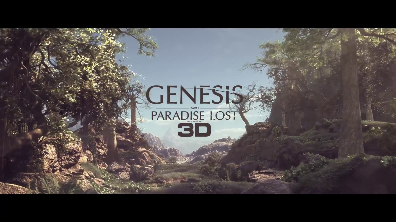 Genesis 3D - RationalWiki genesis-3d-rationalwiki
