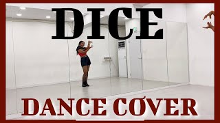 NMIXX ‘DICE’ - DANCE COVER