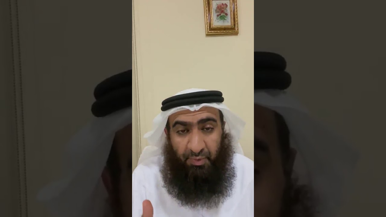 ‏الطريقة الشرعية في مناصحة ولي الأمر كما علمنا النبيﷺ | الشيخ د. سعيد الدرمكي