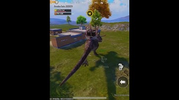 Come and try the WOW Mode in PUBG MOBILE now!