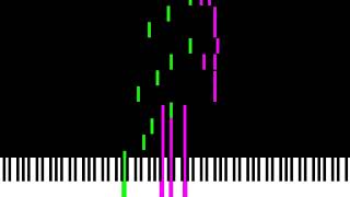 Piano Tiles | Original Song