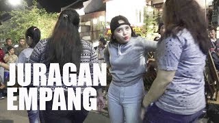 Download Lagu Juragan Empang Versi Pengamen MP3 Juragan Empang Versi Pengamen