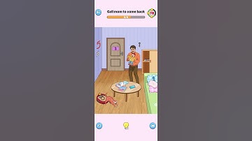 brainy prankster level 28☎️☎️☎️☎️