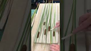 Marsh Life - Creating A Gl Casting Mold