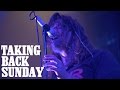 Taking Back Sunday - All The Way (Official Music Video)