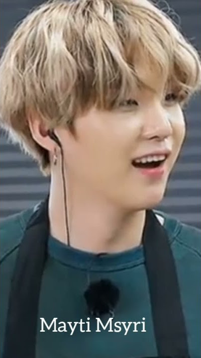 Min Yoongi WhatsApp status /BTS Suga /Everytime- Chen and Punch (DOTs OST)