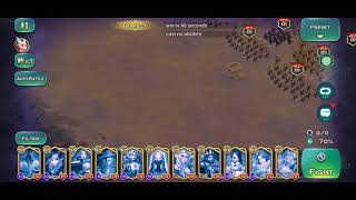 Aoc void 174 with dwarf