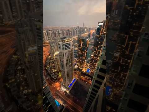 Dubai🇦🇪top floor of building😲#dubai#dubaitour#topfloor#burjkhalifa#viral#shorts#dubaiview#travel#uae