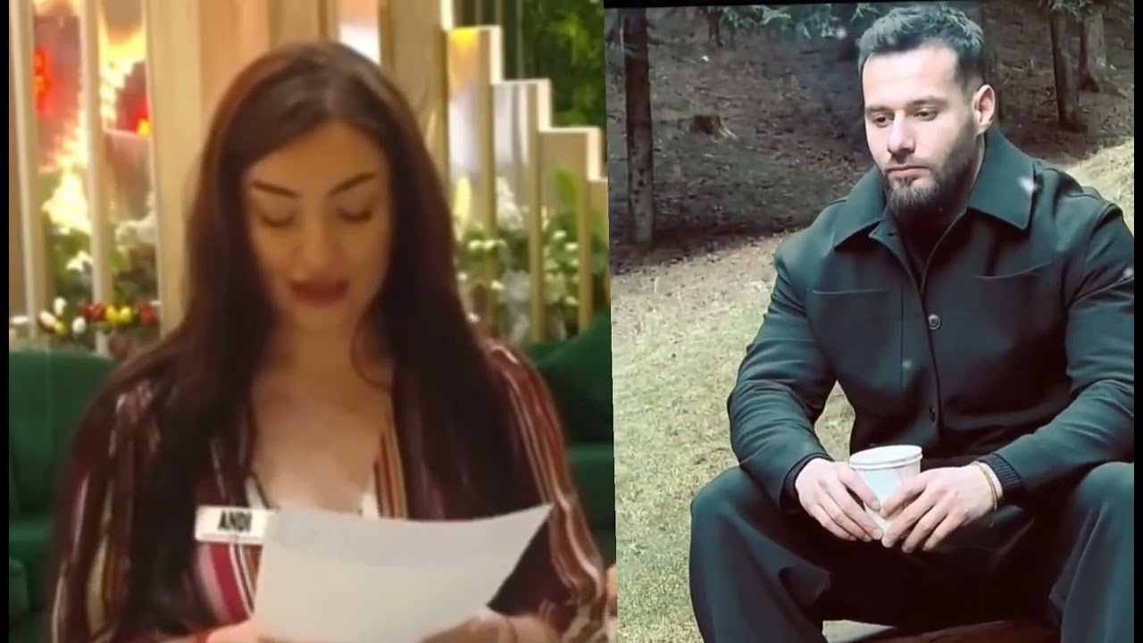 Roberta & Andi - Mi-e dor de tine ( Melodie specială pentru Mireasa)