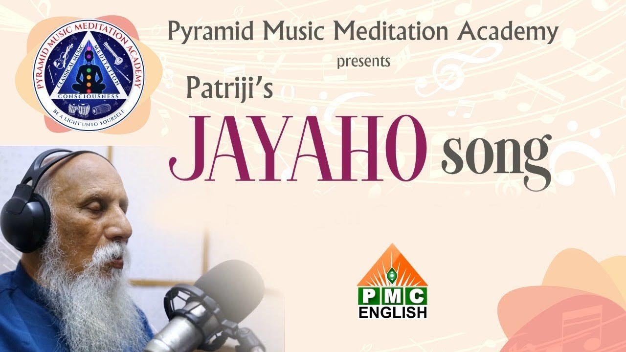 Patrijis Jayaho Song  Patriji  PMC English