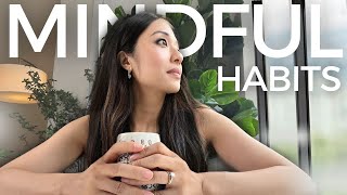 Why MINDFUL LIVING over Hustle Culture | 8 Habits to ENJOY LIFE by Diane LuTran 2,274 views 11 months ago 6 minutes, 39 seconds