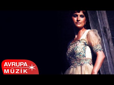 Şükriye Tutkun - Bitti Mahpus Bitti (Official Audio)