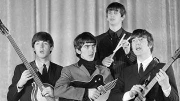 Deconstructing The Beatles - Rock And Roll Music (Isolated Tracks)