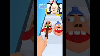 Best Dirty Finger Game Android app🤣🤣🤣🤣 #subscribe #viral #shorts #shortsfeed #funny #video #trending screenshot 3