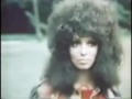 Shocking blue blossom lady  18111971