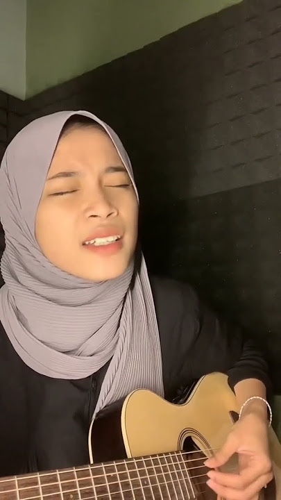 Perlahan (Guyon Waton) | Cover by Afni Rahmania