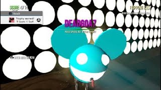 How To Unlock Deadgoa7 In Goat Simulator Pc Xbox One Ps4