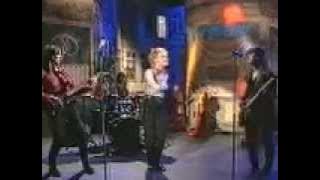 Angel   Äventyr i natten Live från Söndagsöppet