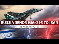 “Shock Transfer: Russian Tops Send MiG-29s to Iran — Israel Reacts”