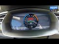 2015 Tesla Model S P85 D (700hp) - 0-240 km/h acceleration (60fps)