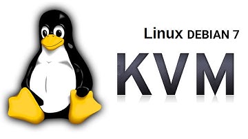 Konfigurasi VPS (KVM) Pada Linux Debian 7