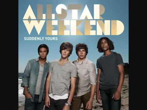 Catching Up - Allstar Weekend