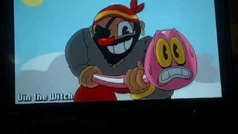 Everything Wrong With Cuphead: The Musical REanimated in About 16 Minutes