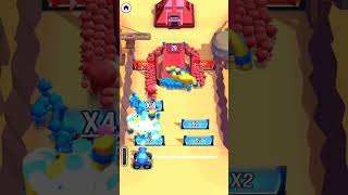 Mob Control | Ad 11 #gaming #mobilegame #mobcontrol #lastwarsurvival #topwarbattlegame #herowars