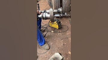 #automobile #coldmilling #turning #machine #cncmill #welding #farming #diy #cnc #welder