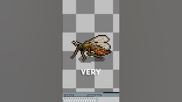 Smol Bug Devlog thing. #shorts #gamedev #indiedev