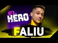 O FIM DO EL HERO (FALIU)