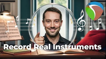 No Midi Keyboard ? No Worries ! How to play & record instruments in Reaper