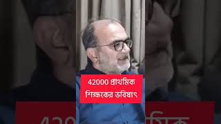 42500 Primary Teacher Appointment Illegal