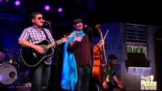 Dave Eggar &amp; Deoro w/ Special Guest The Craig St Ramblers &quot;Crooked Road&quot;