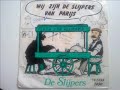 Slijpers - Slijpers van Parijs