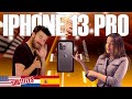 Iphone 13 pro unleashed pros cons  first impressions unboxing included