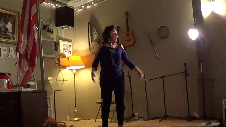 Rita Young Allen, Dianna Murphree, "Ain't Nobody H...