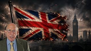 How The UK Collapsed